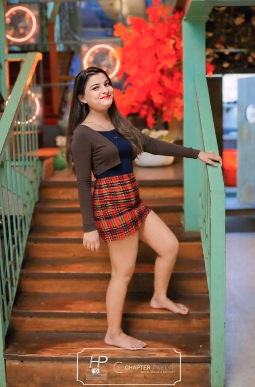 Model Profile 7